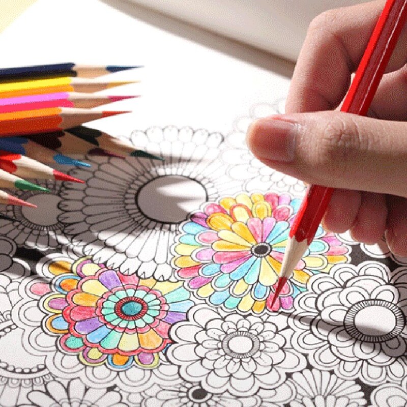 Nove 12/24 boje kartonske kutije, profesionalne uljane olovke za slikanje, skiciranje, drvene olovke u boji, školski likovni pribor, poklon