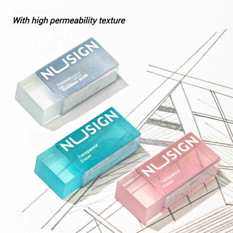 Gumica za olovku od meke gume 2B, pribor za ispravljanje slika za umjetničke skice učenika, gumica za pisanje na školskom ispitu, pribor za pisanje