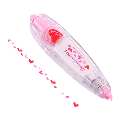 DIY slatke životinje, ukrasna olovka, višenamjenski pribor za pisanje za izradu čestitki