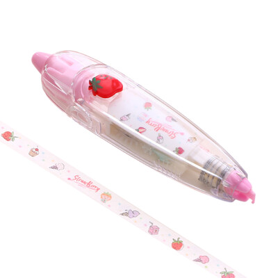 DIY slatke životinje, ukrasna olovka, višenamjenski pribor za pisanje za izradu čestitki