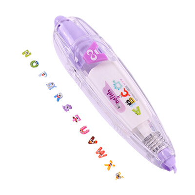 DIY slatke životinje, ukrasna olovka, višenamjenski pribor za pisanje za izradu čestitki