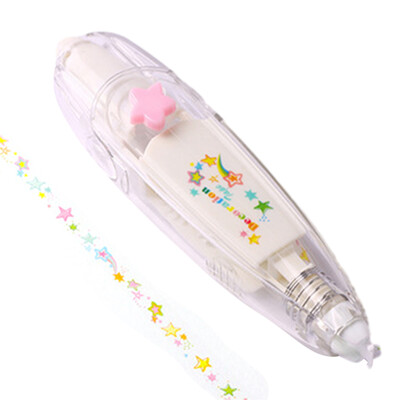 DIY slatke životinje, ukrasna olovka, višenamjenski pribor za pisanje za izradu čestitki