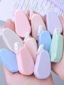 6 komada trake za ispravljanje u više boja - savršene za sve vaše ispravke u pisanju