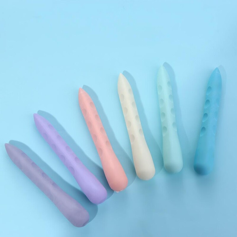 3Pcs gumena gumica Alat za ispravljanje olovke Kawaii Školski uredski pribor za djecu Studenti Cool nagrade Pribor