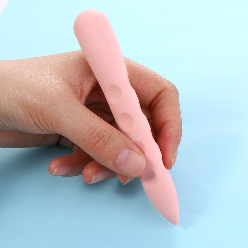 3Pcs gumena gumica Alat za ispravljanje olovke Kawaii Školski uredski pribor za djecu Studenti Cool nagrade Pribor