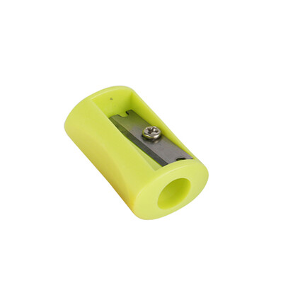 30 бр. Мини пластмасова острилка за моливи Candy Color Стандартна машина за рязане на моливи Училищни офис консумативи Канцеларски материали Подаръци за рожден ден