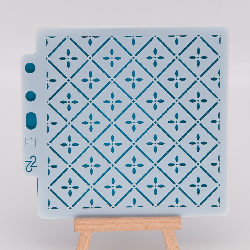 Šablone za višekratnu upotrebu, predlošci za crtanje, šablone za slikanje na drvenim zidnim papirima i DIY umjetnički spomenari za uređenje doma S141