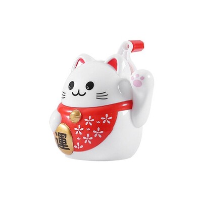 Модерна сладка острилка за моливи Capybara Механични ръчни инструменти за заточване Автоматично влиза в анимационни училищни офис консумативи