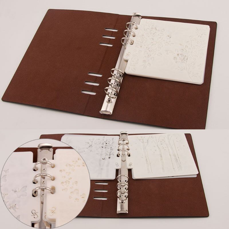 Șabloane Șablon Pictură Scrapbooking embosare Ștanțare Album Artizanat Instrument Art