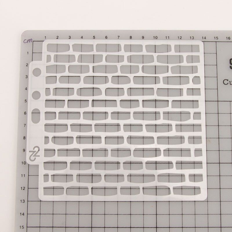 Șabloane Șablon Pictură Scrapbooking embosare Ștanțare Album Artizanat Instrument Art