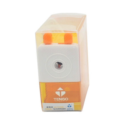 Висококачествена острилка за моливи, безопасна ръчна механична острилка за моливи, канцеларски и училищни пособия