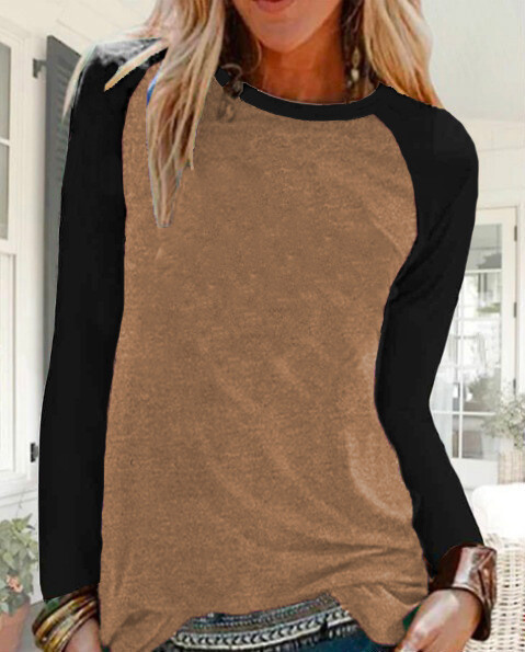 Piiriülene kohandatud Halloweeni mood 3D pikkade varrukatega T-särk väliskaubandus Euroopa suuruses enimmüüdud naiste spordirõivad