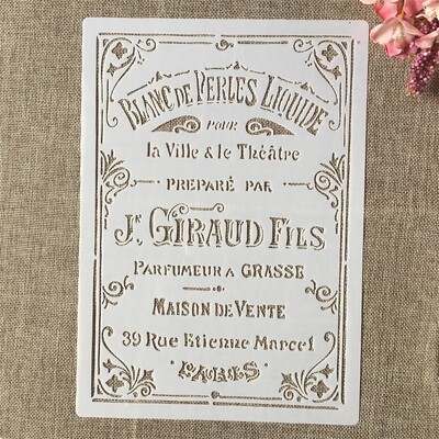 A4 29 см мандала перо тотем направи си сам наслояване шаблони стенни картини лексикон оцветяване релефен албум декоративен шаблон