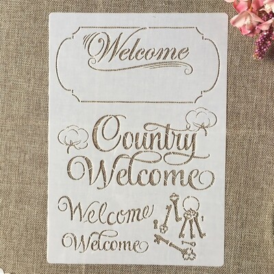 A4 29 см мандала перо тотем направи си сам наслояване шаблони стенни картини лексикон оцветяване релефен албум декоративен шаблон