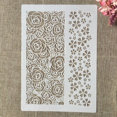 A4 29 см мандала перо тотем направи си сам наслояване шаблони стенни картини лексикон оцветяване релефен албум декоративен шаблон