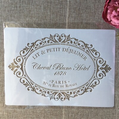 A4 29 см мандала перо тотем направи си сам наслояване шаблони стенни картини лексикон оцветяване релефен албум декоративен шаблон