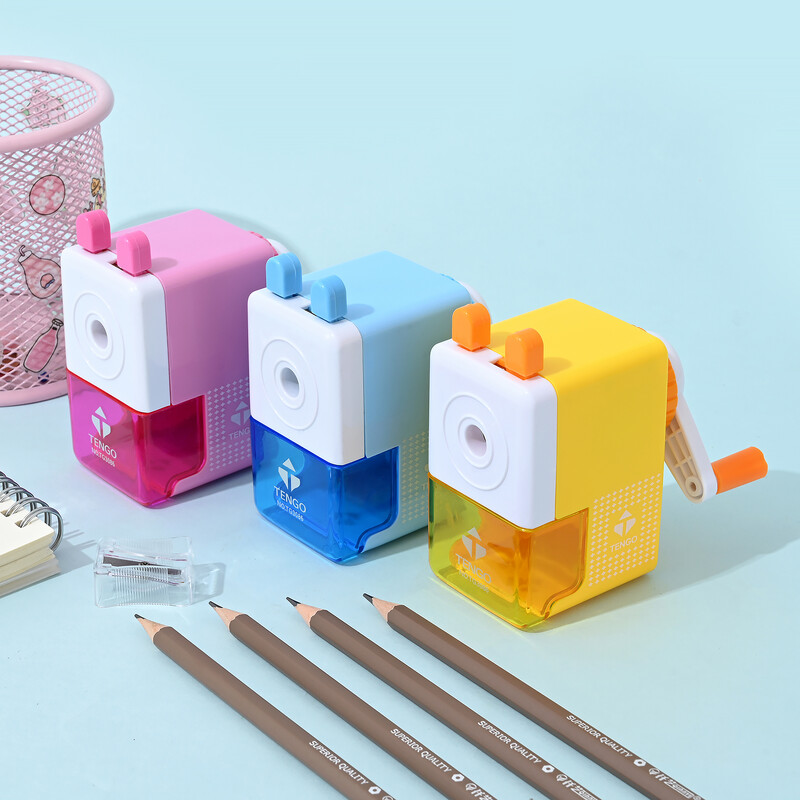 Automatski ulazi Ručna ručna olovka Šiljilo za olovke Skiciranje Pisanje Alati za šiljenje olovaka Crtanje Mehanički rezač za olovke