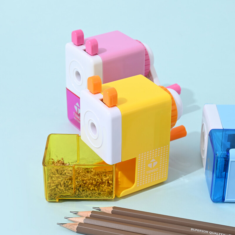 Automatski ulazi Ručna ručna olovka Šiljilo za olovke Skiciranje Pisanje Alati za šiljenje olovaka Crtanje Mehanički rezač za olovke