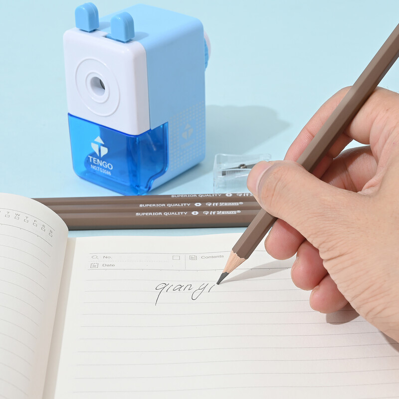 Automatski ulazi Ručna ručna olovka Šiljilo za olovke Skiciranje Pisanje Alati za šiljenje olovaka Crtanje Mehanički rezač za olovke