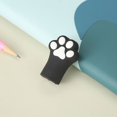 Kreativna Capybara 3d crtani oblik, šiljilo za olovke, slatki perorez, dječje plastične stolne sitnice, školski pribor, poklon