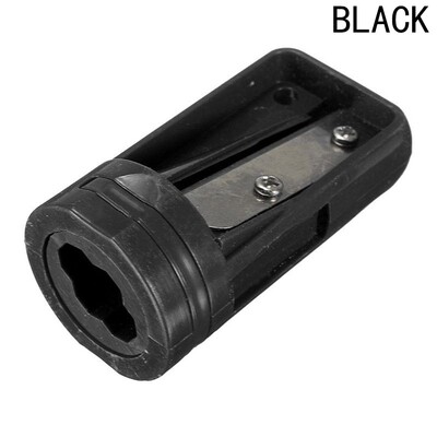 Дърводелец Дърводелец Острилка за моливи Нож Самобръсначка Тесен инструмент за заточване за дървообработващи ръчни инструменти Mayitr Училищни пособия