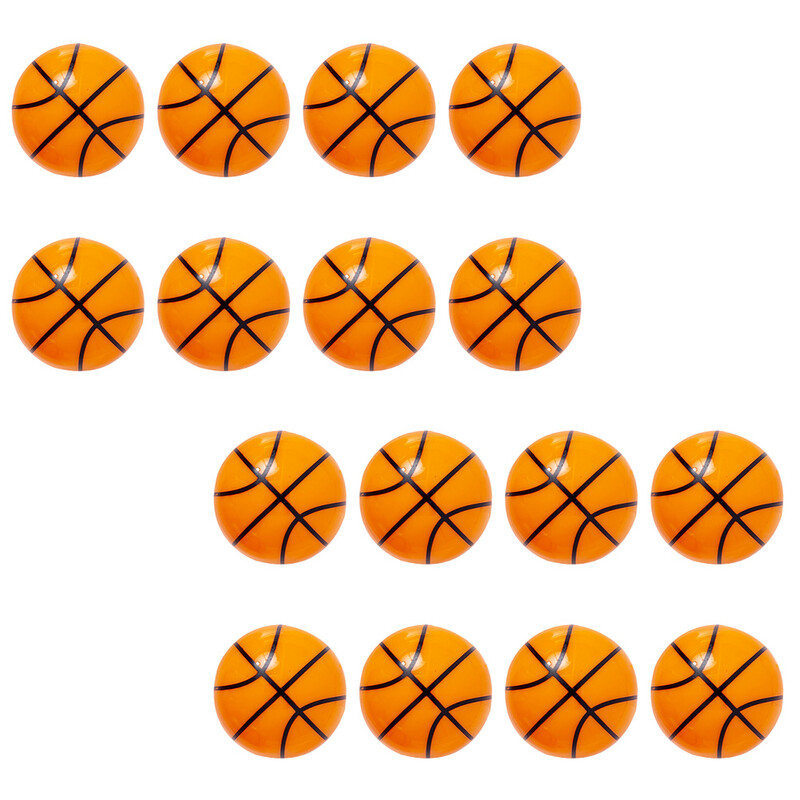 16 бр. Острилка за моливи за деца Ръчна пастел с форма на баскетболна топка Ученически канцеларски нож