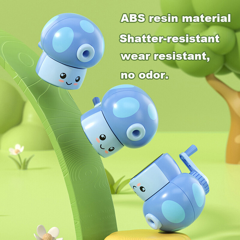 Armas seente pliiatsiteritaja Käsivändaga lauateritajad Masina kirjatarbed koolilastele Pliiatsi lõikamiseks mõeldud teritaja