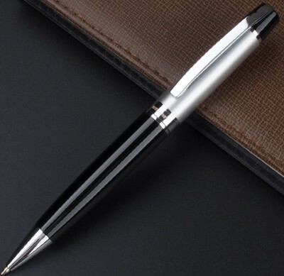 visokokvalitetna metalna kemijska olovka Uredski i školski pribor Stylus olovke Olovke Pribor za pisanje Roler kemijske olovke Lijep poklon