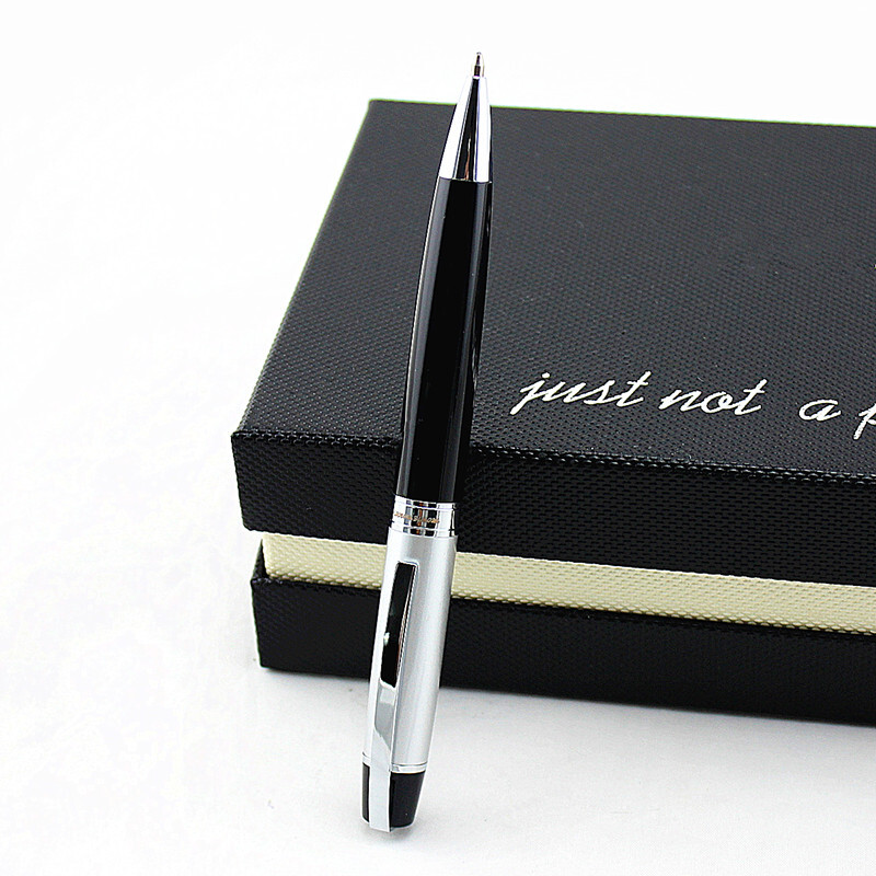 visokokvalitetna metalna kemijska olovka Uredski i školski pribor Stylus olovke Olovke Pribor za pisanje Roler kemijske olovke Lijep poklon