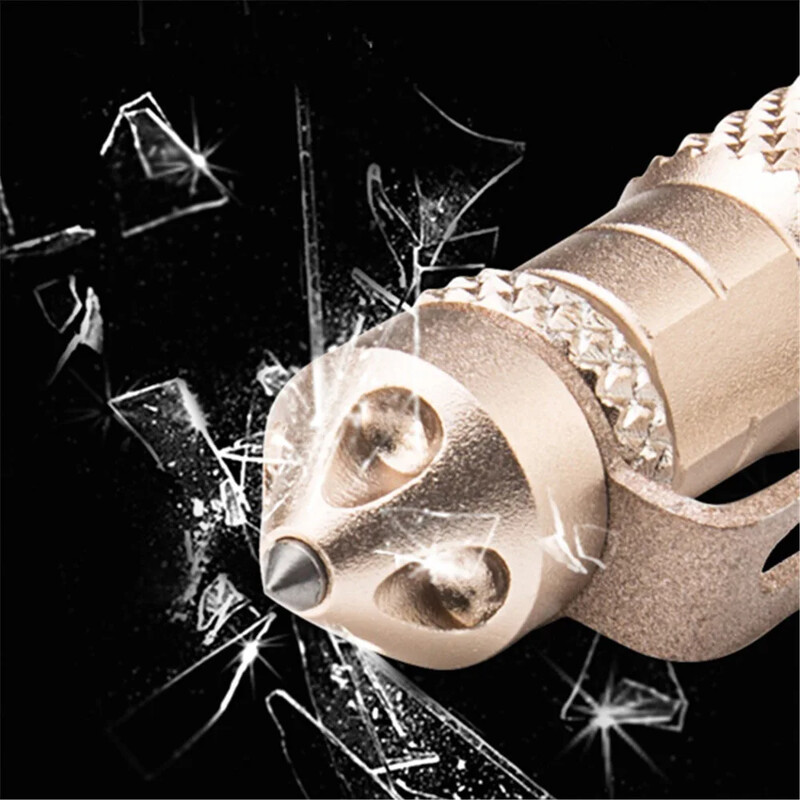 Kvaliteetsed alumiiniumist libisemisvastased enesekaitse pastapliiatsid Multifunktsionaalsed taktikalised pastapliiatsid Kontoritarvikud Koolitarbed