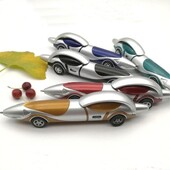 Rechizite școlare Premii Papetarie Creativ Scriere Marker Mașină Pixuri Cute Copii