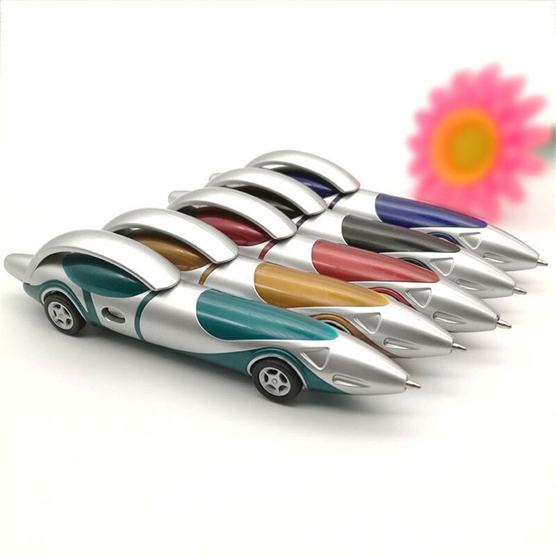 Rechizite școlare Premii Papetarie Creativ Scriere Marker Mașină Pixuri Cute Copii