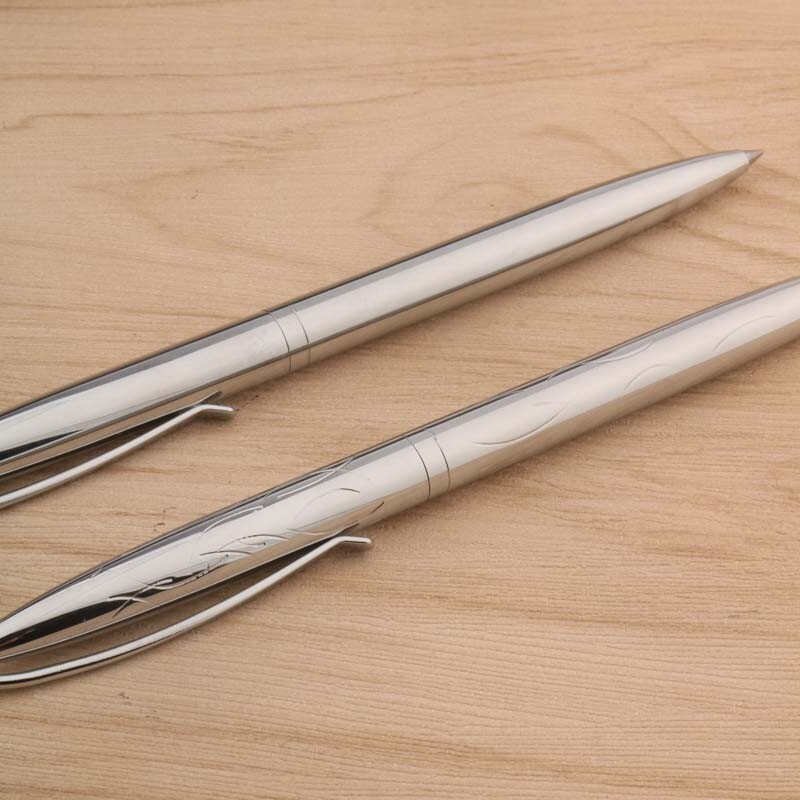 Business Metal 201 Pastapliiats Roostevabast terasest Skulptuurikooli õpilaste Kontoritarbed Kingitused