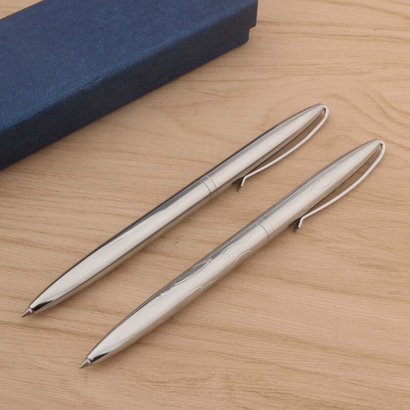 Business Metal 201 Pastapliiats Roostevabast terasest Skulptuurikooli õpilaste Kontoritarbed Kingitused