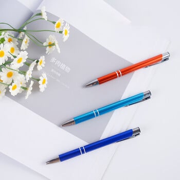 Parker Ballpoint Pen Factory Sale Πολυτελές στυλό Parker υψηλής ποιότητας Προσαρμοσμένο λογότυπο Business Parker Jotter Στυλό από ανοξείδωτο ατσάλι