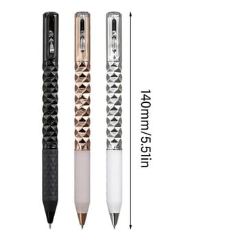 Parker Ballpoint Pen Factory Sale Πολυτελές στυλό Parker υψηλής ποιότητας Προσαρμοσμένο λογότυπο Business Parker Jotter Στυλό από ανοξείδωτο ατσάλι