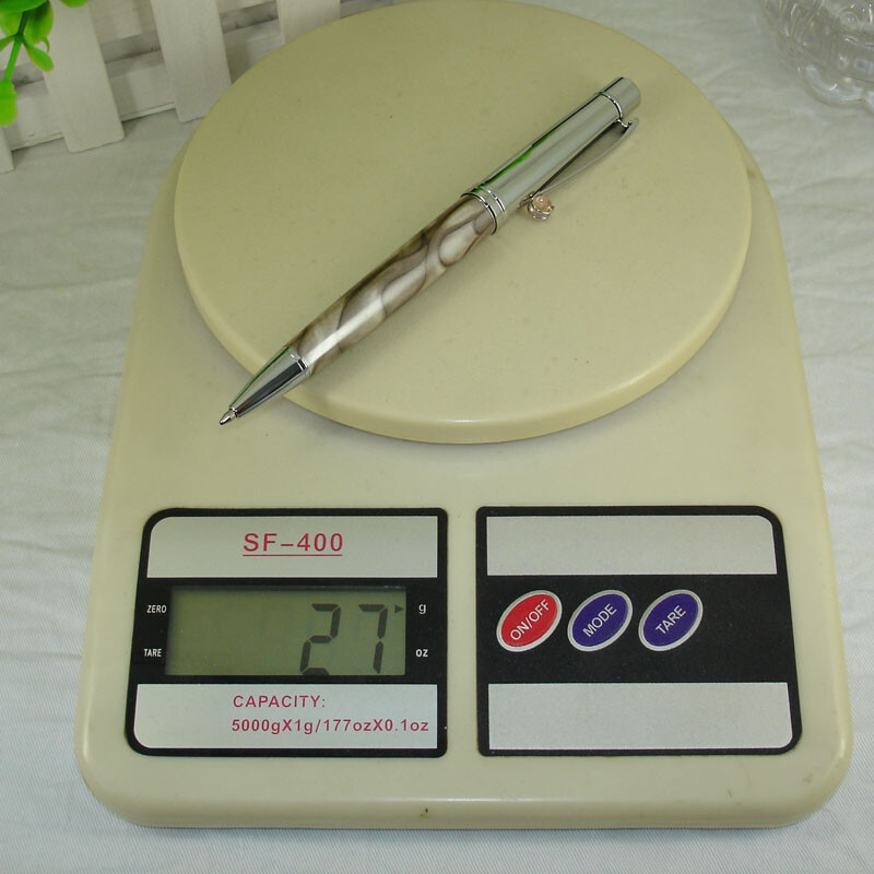 ACMECN unikalaus dizaino metalinis rašomasis rašiklio segtukas su Kinijos krištoliniu kietu firminiu rašikliu Populiarus mados deimantinis rašiklis