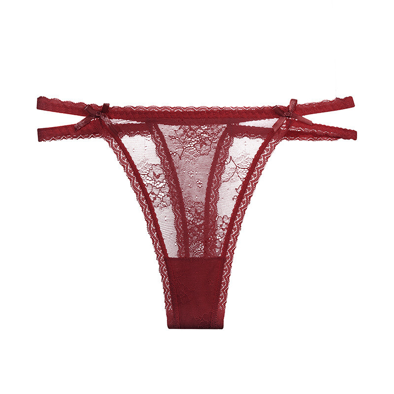 Tricouri de mari dimensiuni pentru femei din dantelă sexy, curele de damă cu talie joasă, exporturi transfrontaliere în Europa și Statele Unite, stil pur poftă, stil plasă