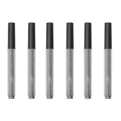 0,3 0,5 0,7 0,9 1,3 2,0 mm mechaninis pieštuko papildymas Menas Piešimas Tapyba Metalas Automatiniai pieštukų laidai Biuro mokykla Stacionarus