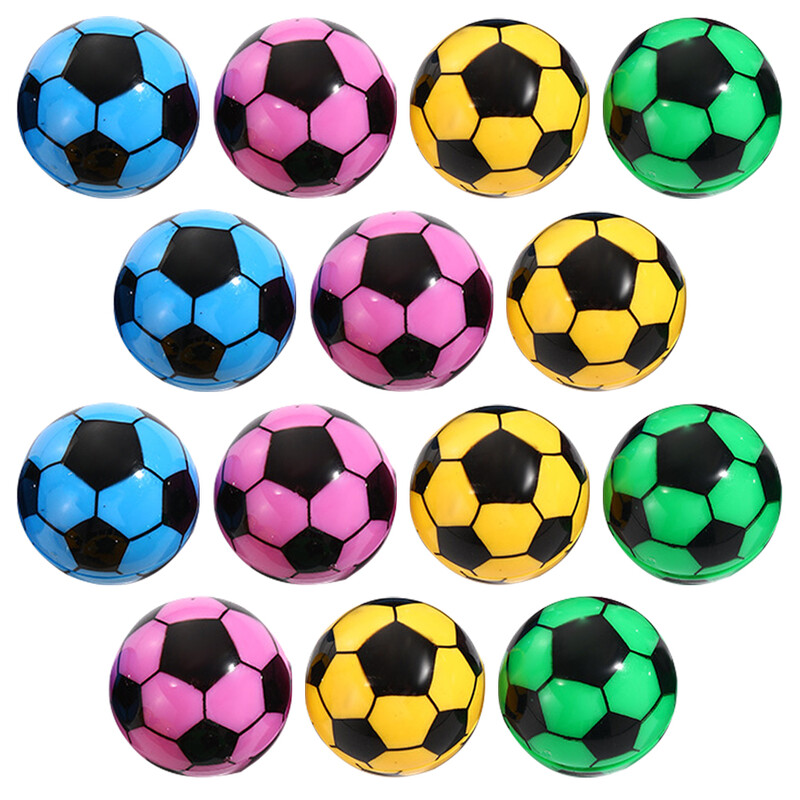 20 tk jalgpalliteritaja elektriliste pliiatsiteritajate jaoks eredavärviline õpilaste kerge mini