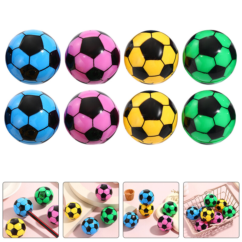 20 tk jalgpalliteritaja elektriliste pliiatsiteritajate jaoks eredavärviline õpilaste kerge mini