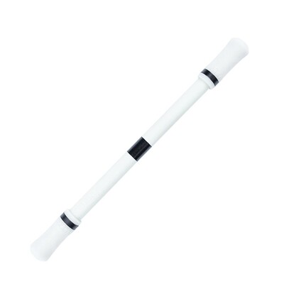 Новост Офис Училищни пособия Освобождаване на натиска на пръстите Противоплъзгаща се утежнена Нехлъзгаща се въртяща се писалка Въртяща се игрална писалка