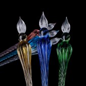 Cutie cadou semnătură cu pix pentru scufundare 1 buc, potrivită pentru testarea diferitelor stilouri cu cerneală pline cu cerneală 2018 nou