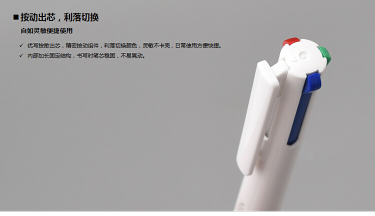 KACO EASY 4 Функционална писалка KACOGREEN Мултифункционални химикалки 0,5 мм пълнител Черен Син Червен Зелен пълнител Гел писалка за офис