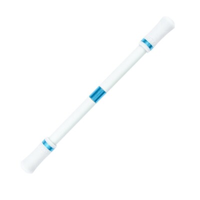 Stilo rotativ agravat, antiderapant, pix rotativ pentru jocuri, pentru degetele, jucărie inteligentă, papetărie, rechizite școlare