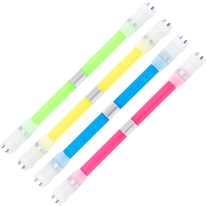 Bright spin olovka ne može pisati posebna spin olovka dekompresija dekompresija Profesionalna spin olovka protiv pada