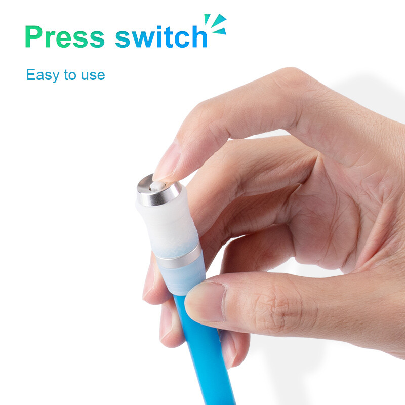 Bright spin olovka ne može pisati posebna spin olovka dekompresija dekompresija Profesionalna spin olovka protiv pada