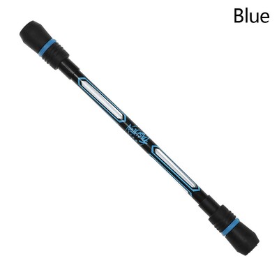 1Pc protuklizna olovka za okretanje Kreativna igračka protiv stresa Spinner Igračka za ublažavanje stresa Alat za pisanje za odraslu djecu Igračka protiv stresa Školski pribor