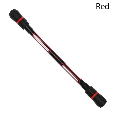 1Pc protuklizna olovka za okretanje Kreativna igračka protiv stresa Spinner Igračka za ublažavanje stresa Alat za pisanje za odraslu djecu Igračka protiv stresa Školski pribor