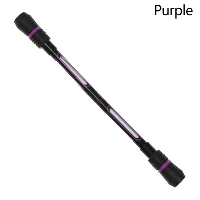 1Pc protuklizna olovka za okretanje Kreativna igračka protiv stresa Spinner Igračka za ublažavanje stresa Alat za pisanje za odraslu djecu Igračka protiv stresa Školski pribor